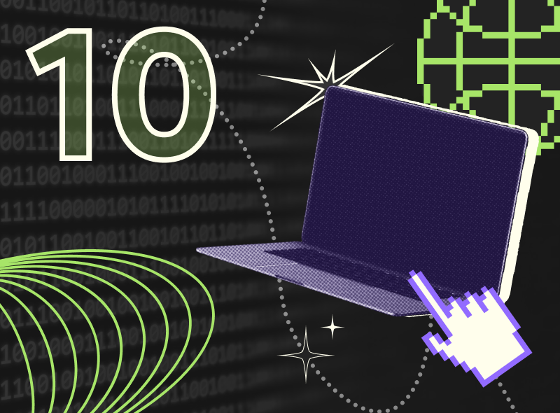 Информатика 10 класс
